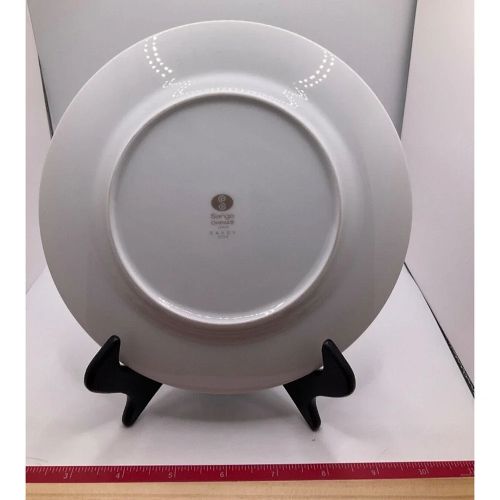 Sango vintage china